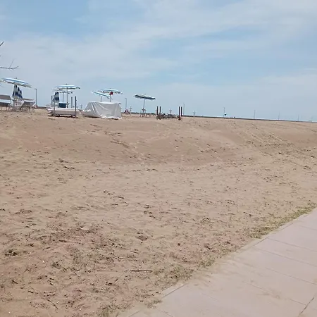 Διαμέρισμα Al Mare
