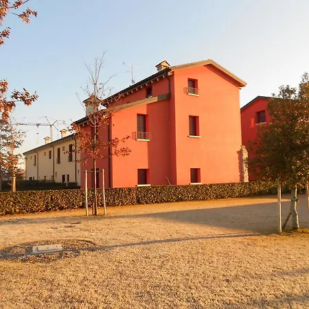 Verona4Rent Apartment Alessandro Apartamento *