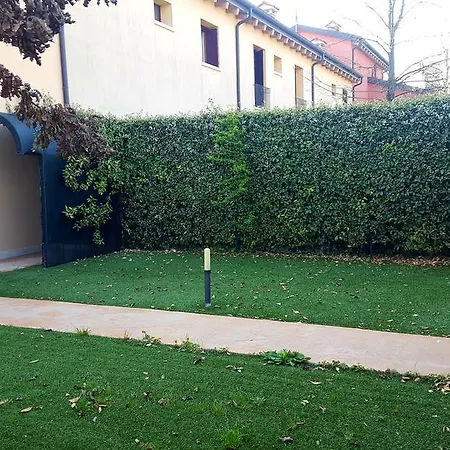 Apartamento Verona4Rent Apartment Alessandro Peschiera del Garda
