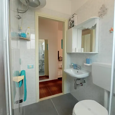 Appartement Al Mare Eraclea Mare