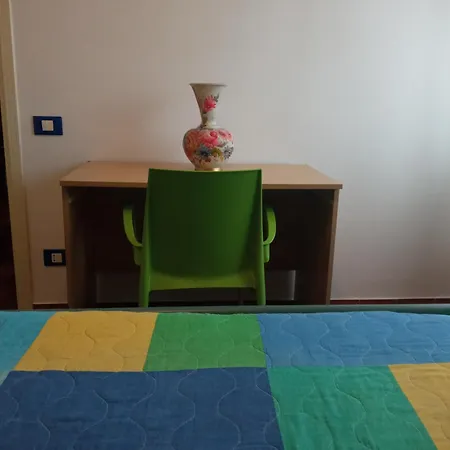 Appartement Al Mare *