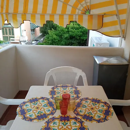 Appartement Al Mare