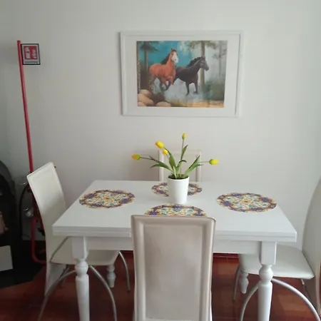 Appartement Al Mare