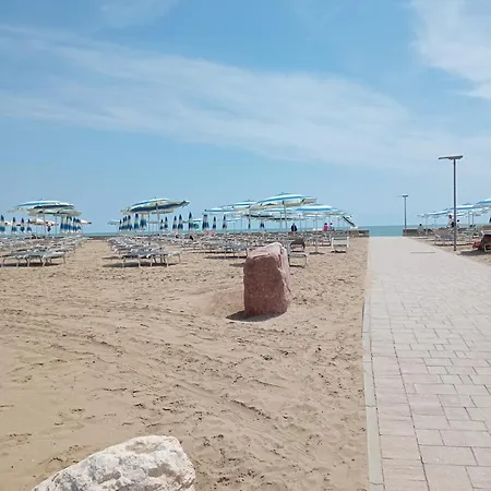 Appartement Al Mare *