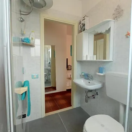 Appartement Al Mare Eraclea Mare