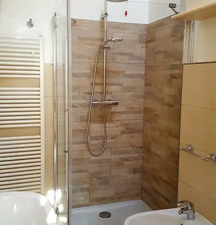 Verona4Rent Apartment Alessandro *
